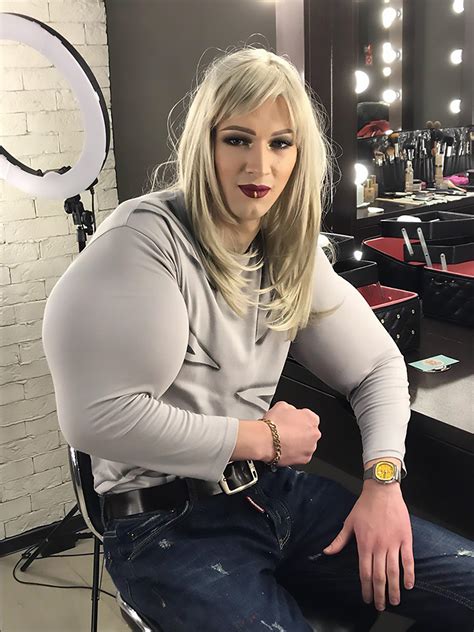Synthol Kid Kiril Tereshin Fears Dying After Injecting Insane Amount Of Synthol In His Arms