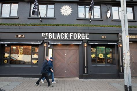 conor mcgregor suffers massive financial loss through his dublin pub the black forge inn the