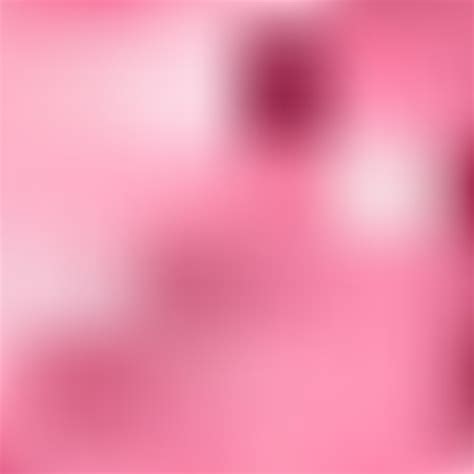 Amaranth Pink Blurred Background