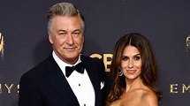 Alec and Hilaria Baldwin reveal the gender of baby they’re expecting ...
