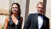 Christian Lindner feiert Hochzeit mit Franca Lehfeldt auf Sylt - DER ...