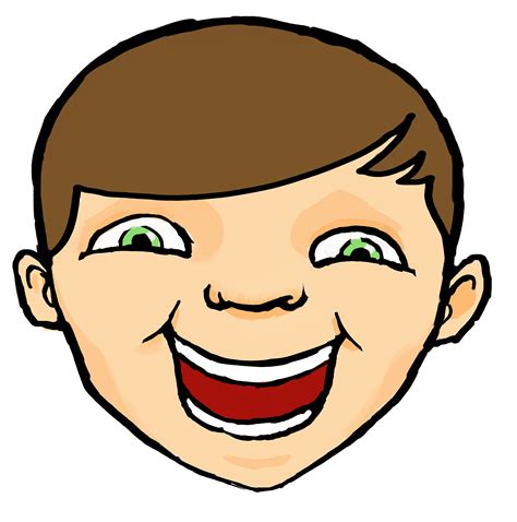 Animated Laughing Clipart Clipart Best