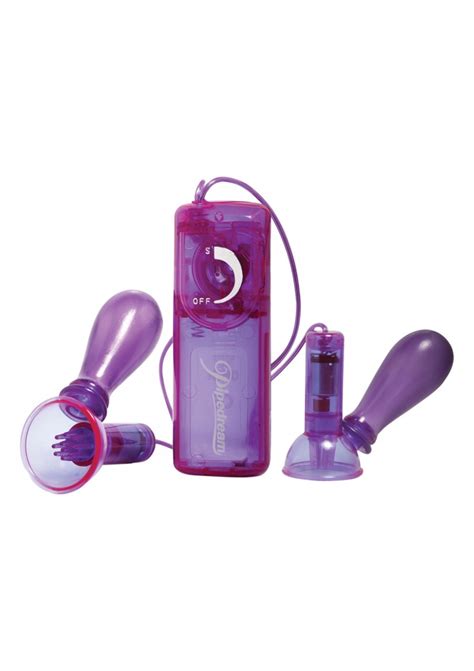 Fetish Nipple Pump Sb L Limited