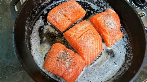 Pan Seared Steelhead Trout Simply Sundays