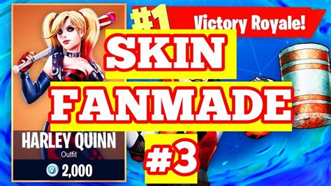 The the joker skin is a dc fortnite outfit from the last laugh set. JOKER E HARLEY QUINN SU FORTNITE! - SKIN FANMADE 3 - YouTube