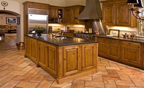 Rustic French Country Kitchen Part 6 Rustic Kitchen