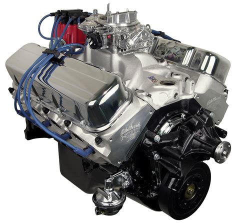 Summit Racing S ATK Crate Engines