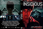 Movie Front Covers | COVERS.BOX.SK ::: Insidious - high quality DVD ...