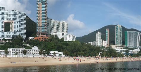 Repulse Bay All In One Attraction Hong Kong Travel Guide
