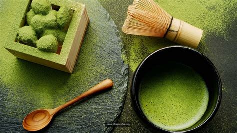 How Did Matcha Green Tea Begin Whats The Origin Of The Japanese Tea