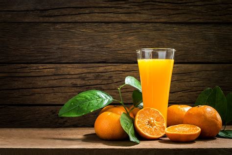 Download Fruit Orange Fruit Drink Food Juice 4k Ultra Hd Wallpaper