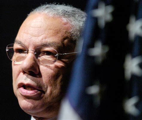 Opinion The Enduring Impact Of Colin Powell The Washington Post