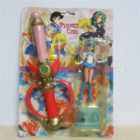 bootleg magical girl wands magical girl anime sailor moon aesthetic bootleg toys