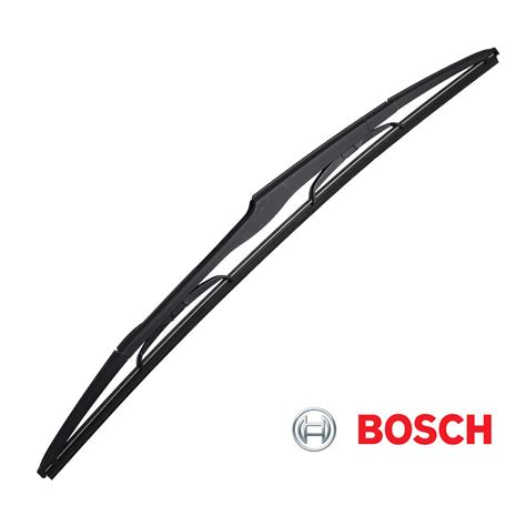 Bosch H311 Rear Window Wiper Blade For Vauxhall Astra Hatchback J Mk 6 10 15 5052644111609 Ebay
