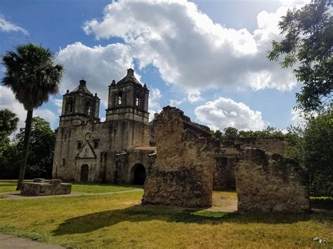 Had Enough Of The Alamo Discover These Four Historic San Antonio