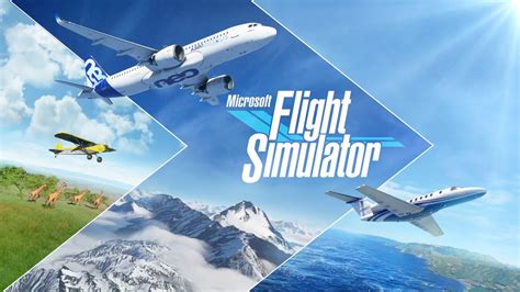 Flight Simulator Will Receive A Massive Performance Boost On July 27th