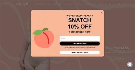 6 Creative Sales Promotion Popup Examples You Can Use Today