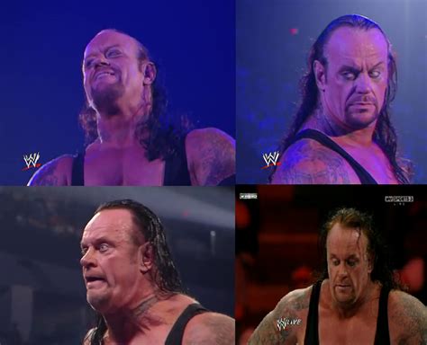 Undertaker Cool And Funny Faces By Celtakerthebest On Deviantart