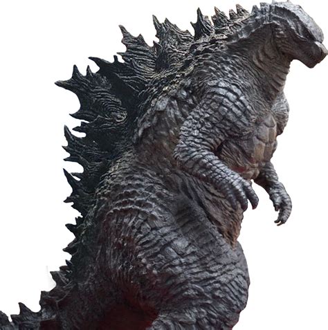 Godzilla Kotm Render 01 By Awesomeness360 On Deviantart Godzilla