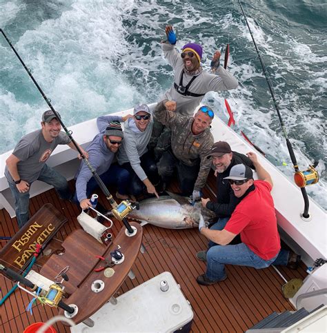 Amazing Review Outer Banks Fishing Charters
