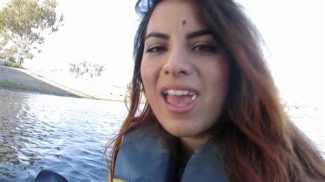 POV Kayaking In Long Beach YouTube