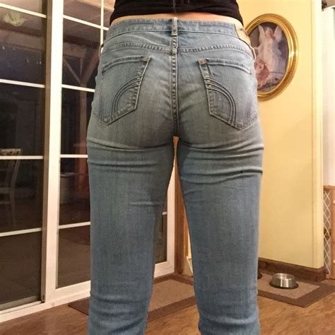 Hollister Jeans Hollister Low Rise Super Skinny Jeans Poshmark