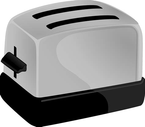 Toaster Png Transparent Image Download Size 1802x1585px