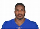 Nicholas Williams 2013 NFL Draft Profile - ESPN