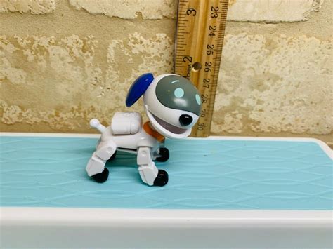 Spin Master Paw Patrol Robo Dog Misson 2 Figure Robot 2102228931