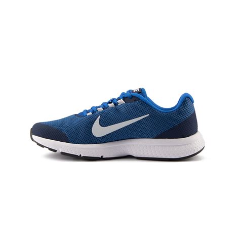 Si estás buscando calzado para correr, para llevar en tu día a día o. Nike Zapatillas Runallday Hyper Cobalt Platinum Azul Hombre
