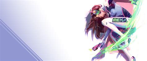 2560x1080 Dva Overwatch Digital Art Sktech 2560x1080 Resolution Hd 4k