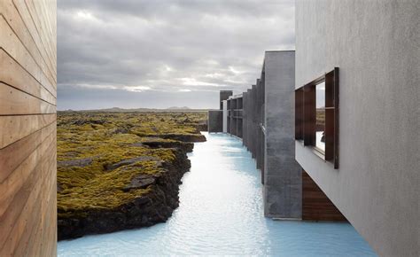 The Retreat At Blue Lagoon Iceland Hotel Review