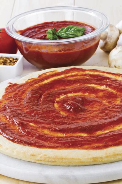 Spaghetti, pizza, pizza bread, and dipping sauce for garlic bread are some things you can make with marinara sauce. Instant Pot Pizza Sauce - Made From Fresh Tomatoes - Make ...