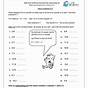 Add And Subtract Decimals Worksheets
