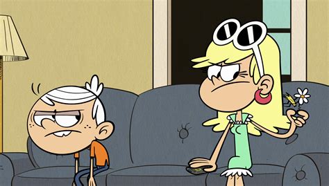 Room With A Feudgallery The Loud House Encyclopedia Fandom Loud