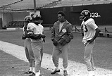 Emlen Tunnell: The Giants’ Greatest Packer - The New York Times