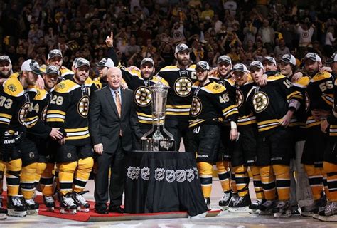 Bruins Eastern Conference Champs 2013 Dont Poke The Bear Nhl