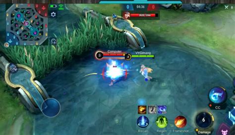 The Latest Support For Florin Skill Mobile Legends That Can Share Items