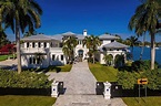 La impresionante mansión de 15 millones de dólares del Kun Agüero en Miami