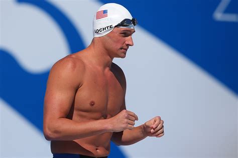 other ryan lochte heads strong fina world swimming championships line up sportal