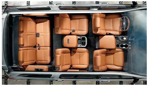Which Toyota SUV Has Third Row Seating? | Milton Martin Toyota