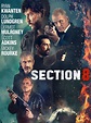 Section 8 | Sony Pictures United Kingdom