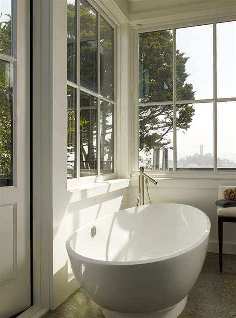 Russian Hill Residence Traditional Bathroom San Francisco By