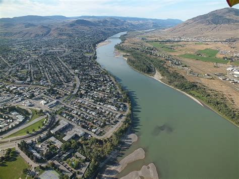 Best Places To Visit In Kamloops British Columbia Canada