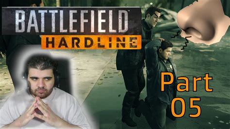 Battlefield Hardline Rieche Ich Da Etwa Verrat Youtube