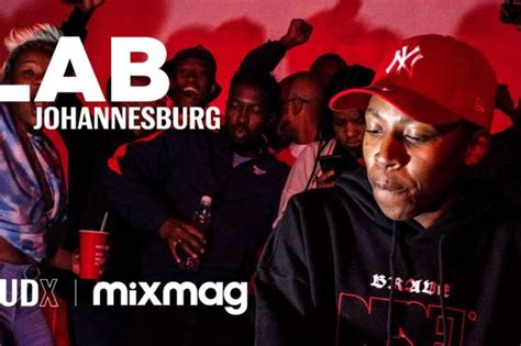 Vigro Deep Mixmag The Lab Johannesburg Mp3 And Youtube