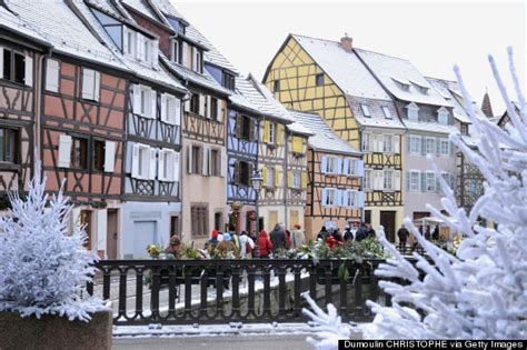 Colmar France Is A Storybook Town For Your Travel Tuesday