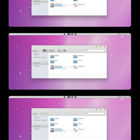 Ponocho Light Mode Theme For Windows 11 22h2 Cleodesktop