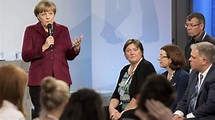 Merkels Politik der kleinen Schritte | Politik