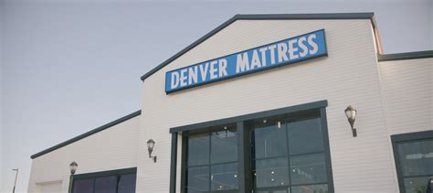 Find your nearest banner mattress location with our store locator. Denver Mattress - Home | Facebook